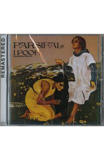 I Pooh - Parsifal (CD) 