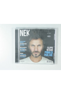 Nek Filippo Neviani - Prima Di Parlare
