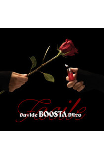 Davide Boosta Dileo - Facile (CD) 