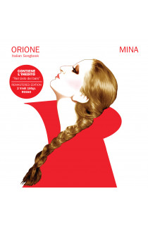 Mina - Orione: Italian Songbook (LP) 