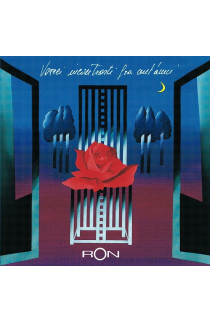 Ron - Vorrei Incontrarti Fra Cent'Anni (LP) 