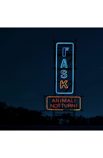 Fast Animals And Slow Kids - Animali Notturni (LP) 
