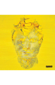 Ed Sheeran - - (Subtract) (LP) 