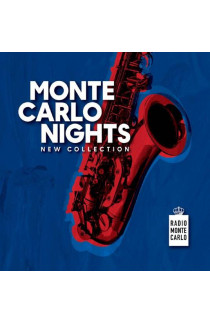 Artisti Vari - Monte Carlo Nights, New Collection (CD) 
