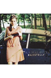 Baustelle - La Malavita (LP) 