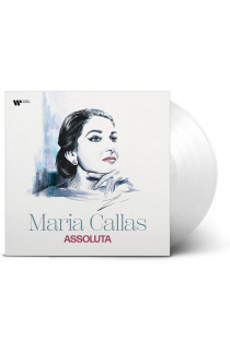 Maria Callas - Assoluta (LP) 