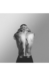 Capo Plaza - Ferite (CD) 