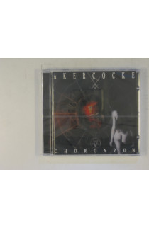 Akercocke - Choronzon
