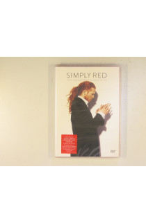 Simply Red - The Greatest Video Hits
