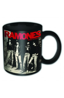 Ramones - Rocket To Russia (TAZZA) 