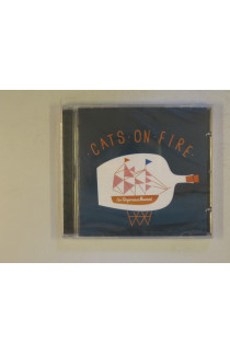 Cats On Fire - Our Temperance Movement (CD) 