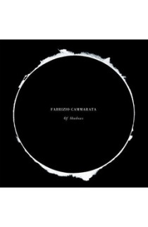 Fabrizio Cammarata - Of Shadows (CD) 