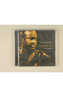 Lo Ishmael - The Balladeer - The Best Of