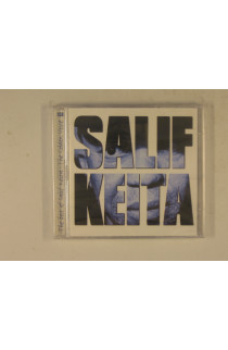 Keita Salif - The Golden Voice