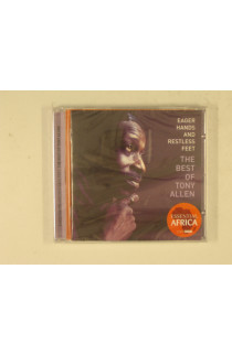 Allen Tony - The Best Of Tony Allen