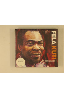 Kuti Fela - Anthology 1