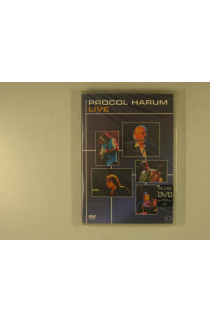 Procol Harum - Live
