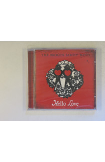 Broken Family Band - Hello Love