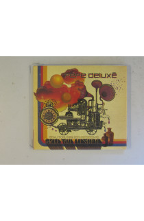 Pepe Deluxe - Spare Time Machine