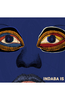 Artisti Vari - Indaba Is (CD) 