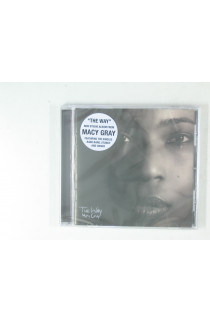 Macy Gray - The Way (CD) 