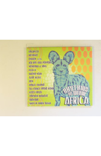 Rhythms Del Mundo: Africa