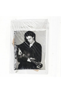 Tamino - Sahar (CD) 