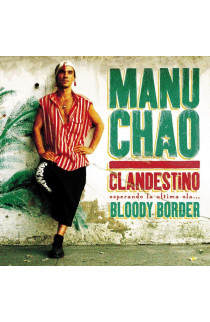 Manu Chao - Clandestino (CD) 