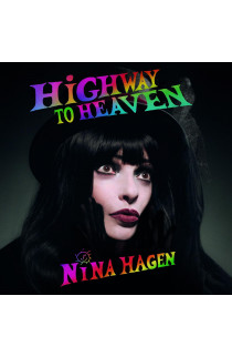 Nina Hagen - Highway To Heaven (CD) 