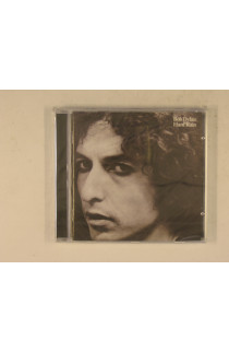 Bob Dylan - Hard Rain
