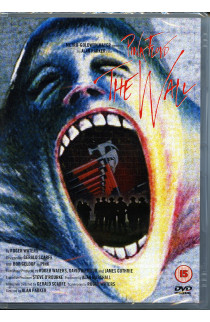 The Wall - Alan Parker (DVD) 