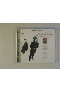 Giuffre Jimmy - Free Fall