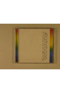 Wham! - The Final