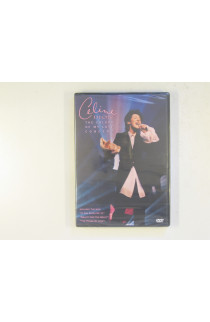Celine Dion - The Colour Of My Love Concert