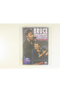Bruce Springsteen - In Concert / Mtv Unplugged