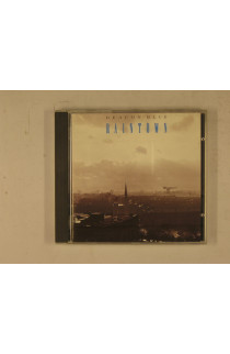 Deacon Blue - Raintown