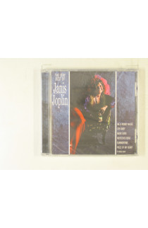 Janis Joplin - The Very Best Of