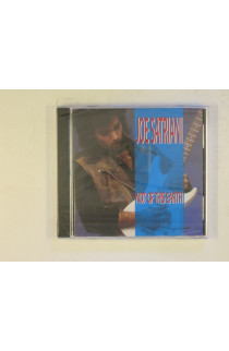 Joe Satriani - Not Of This Earth