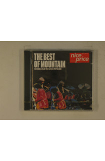 Mountain - The Best Of Mountain