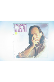 Mingardi Andrea  - Andrea Mingardi