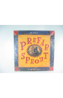 Prefab Sprout - The Best Of Prefab Sprout: A Life Of Surprises (LP) 