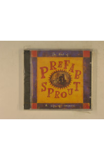 Prefab Sprout - The Best Of Prefab Sprout: A Life Of Surprises