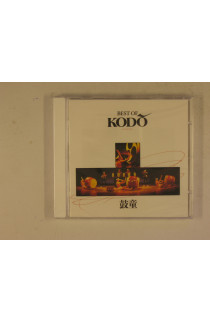 Best Of Kodo