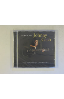 Johnny Cash - The Man In Black