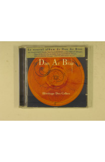 Ar Braz Dan - Heritage Des Celtes