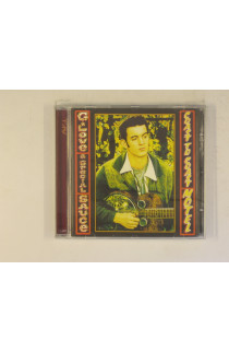 Love G. & Special Sauce - Coast To Coast Motel 