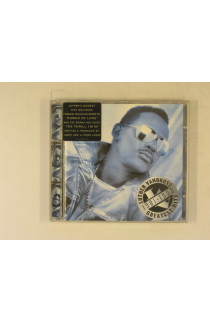 Vandross Luther - Greatest Hits 1981-1995