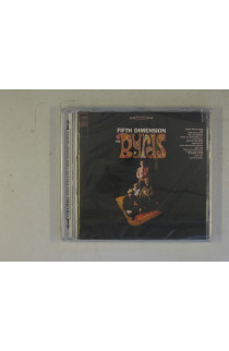 The Byrds - Fifth Dimension