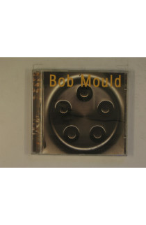 Mould Bob - Bob Mould