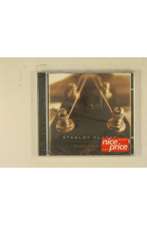 Stanley Clarke - The Bass-Ic Collection